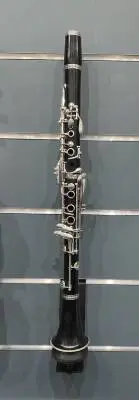 Buffet Crampon E11 Bb Clarinet N/P Keys